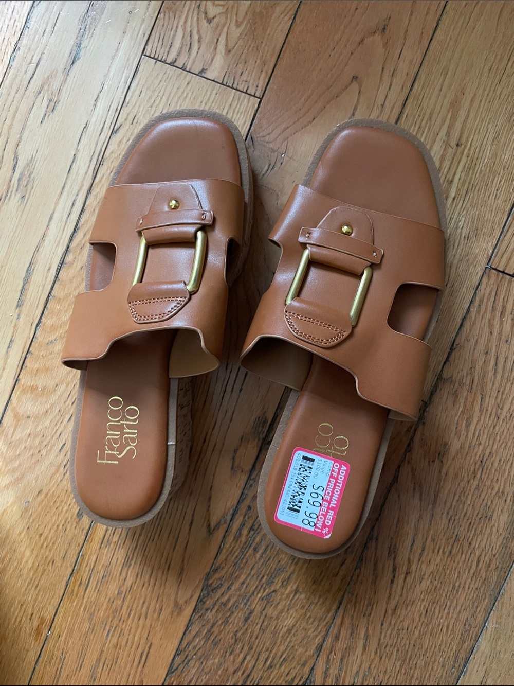 Franco sarto shoes